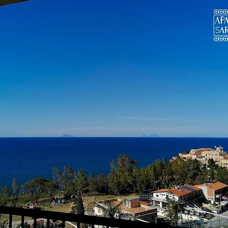 Apartment Saro & Tea Кастель-ді-Туза Екстер'єр фото