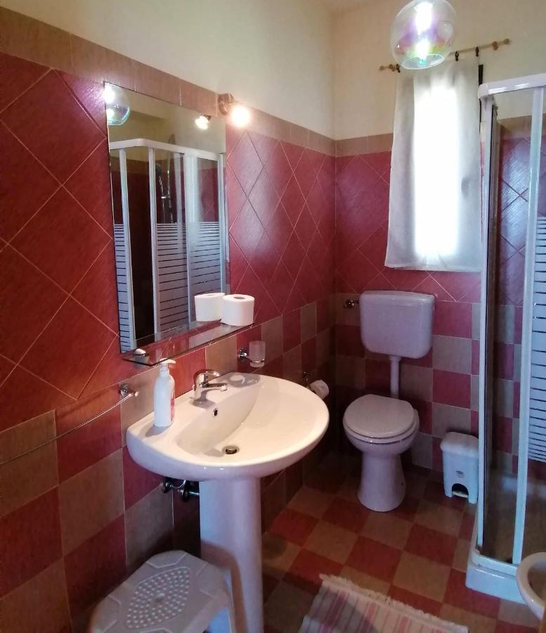 Apartment Saro & Tea Кастель-ді-Туза Екстер'єр фото