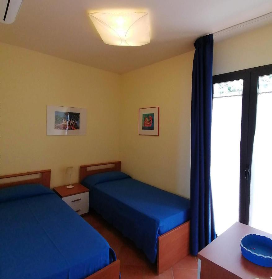 Apartment Saro & Tea Кастель-ді-Туза Екстер'єр фото