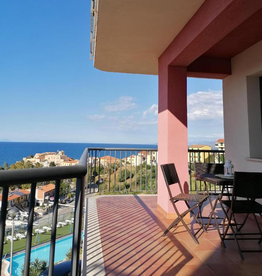 Apartment Saro & Tea Кастель-ді-Туза Екстер'єр фото