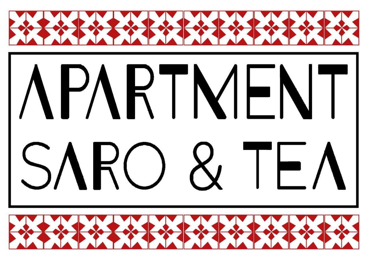 Apartment Saro & Tea Кастель-ді-Туза Екстер'єр фото