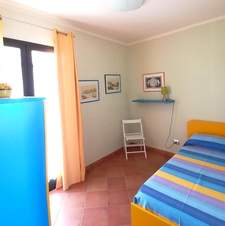 Apartment Saro & Tea Кастель-ді-Туза Екстер'єр фото