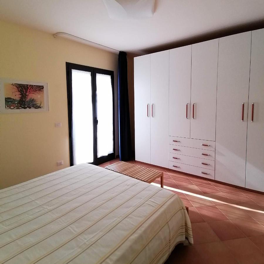 Apartment Saro & Tea Кастель-ді-Туза Екстер'єр фото