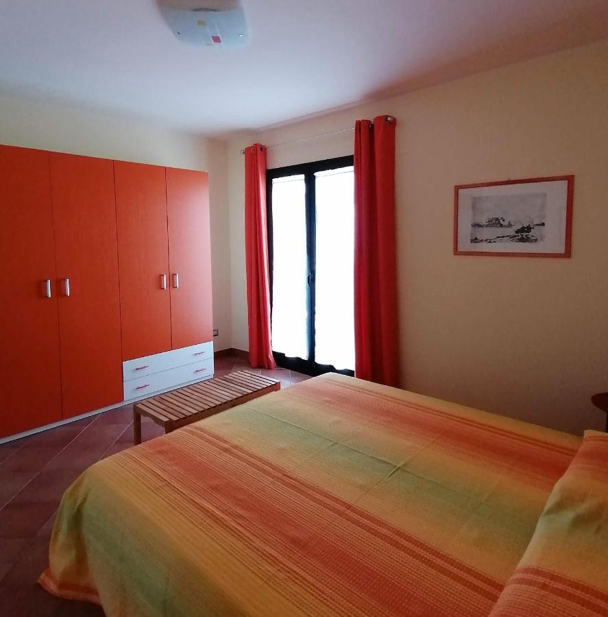 Apartment Saro & Tea Кастель-ді-Туза Екстер'єр фото